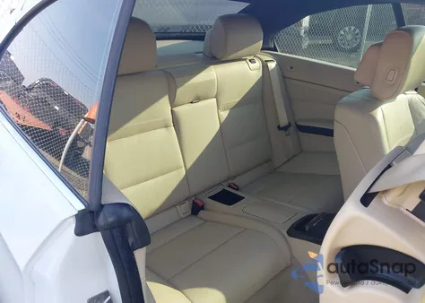 2009 BMW 335I из США, поврежденный, VIN WBAWL73529P473448